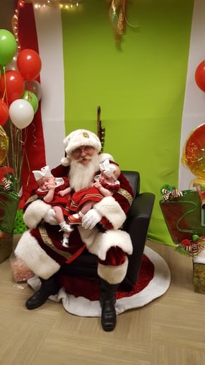 Gallery photo 1 of Santa Mike