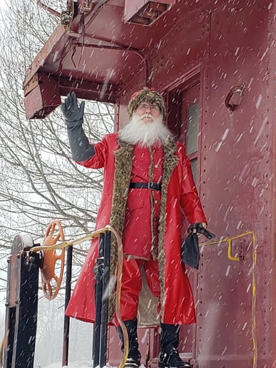 Gallery photo 9 of Santa Mike