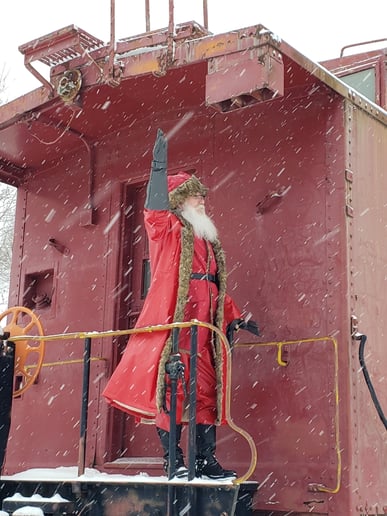 Gallery photo 10 of Santa Mike