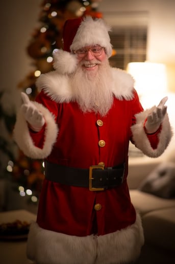 Gallery photo 1 of Santa Mike