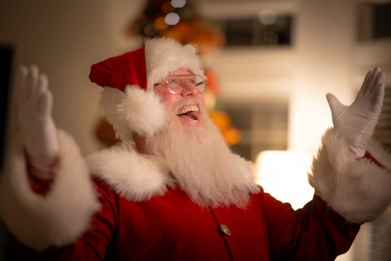 Gallery photo 2 of Santa Mike