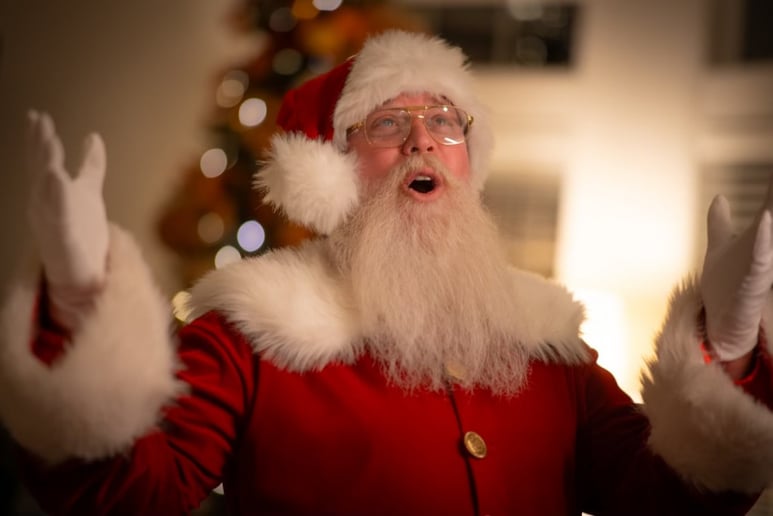 Gallery photo 3 of Santa Mike