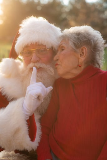 Gallery photo 5 of Santa Mike