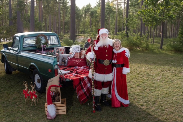 Gallery photo 6 of Santa Mike