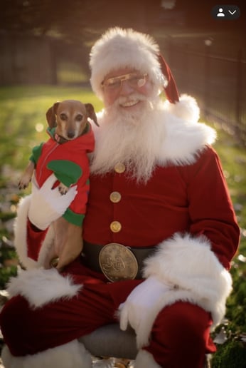 Gallery photo 7 of Santa Mike