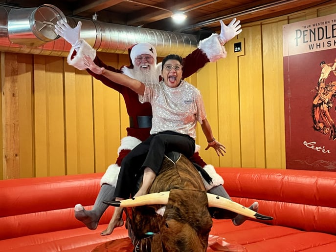 Gallery photo 8 of Santa Mike