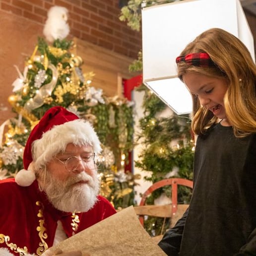 Gallery photo 4 of Santa Mike