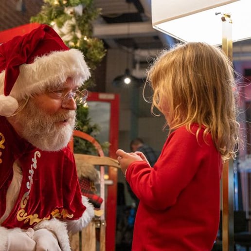 Gallery photo 1 of Santa Mike