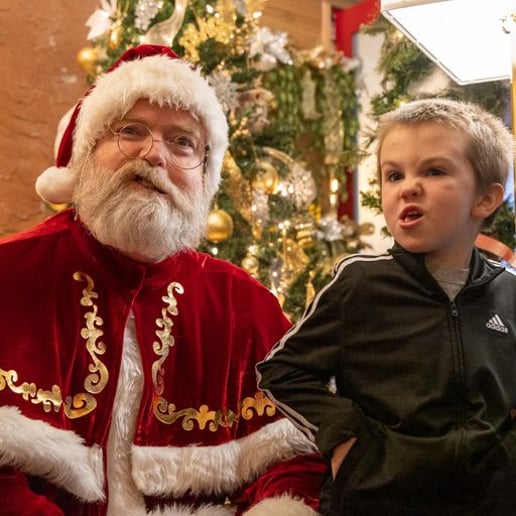 Gallery photo 5 of Santa Mike