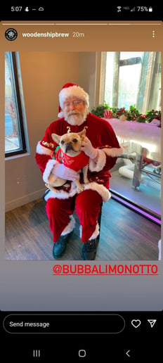 Gallery photo 7 of Santa Mike