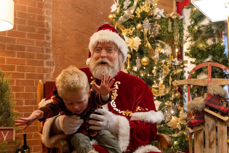 Gallery photo 6 of Santa Mike