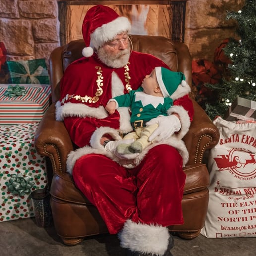 Gallery photo 3 of Santa Mike