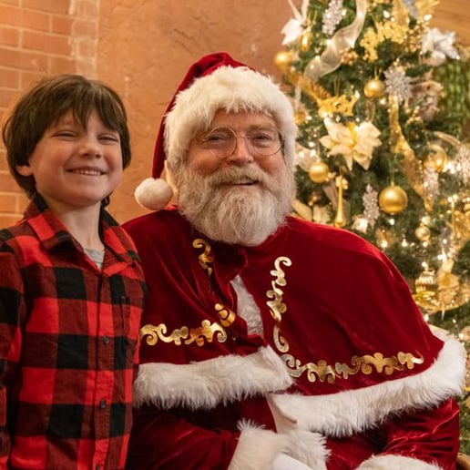 Gallery photo 8 of Santa Mike
