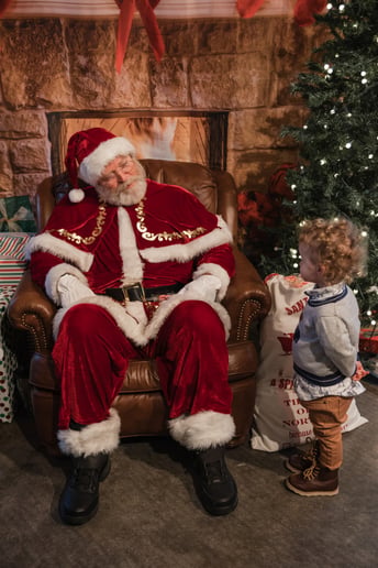 Gallery photo 9 of Santa Mike