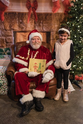 Gallery photo 10 of Santa Mike