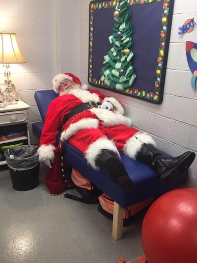 Gallery photo 1 of Santa Mike