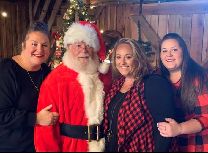 Gallery photo 2 of Santa Mike