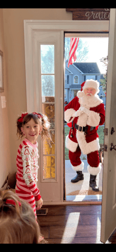 Gallery photo 3 of Santa Mike NJ
