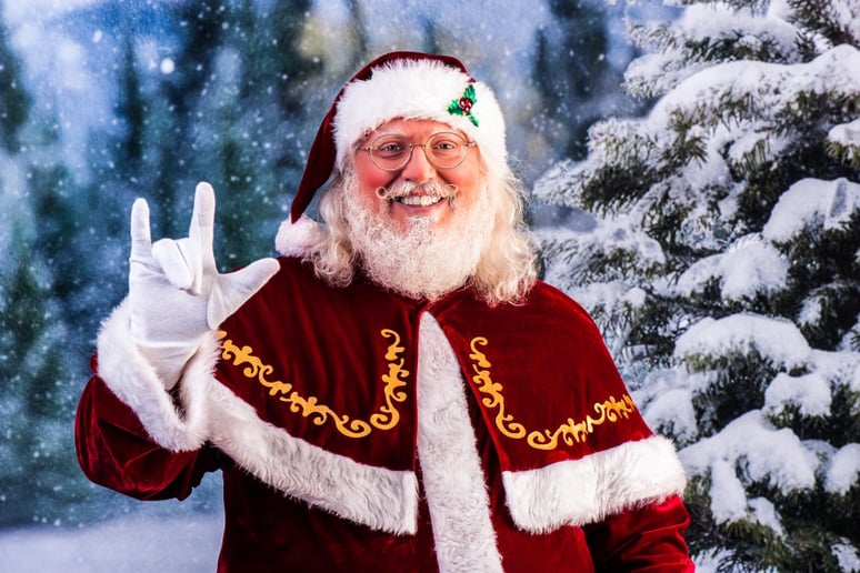 Gallery photo 3 of Santa Mike of Eastern NC