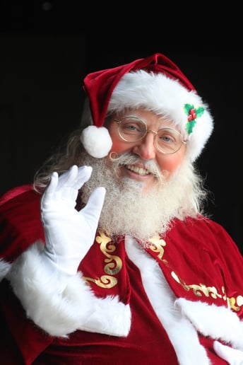 Gallery photo 9 of Santa Mike of Eastern NC