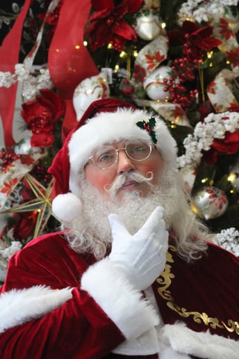 Gallery photo 10 of Santa Mike of Eastern NC