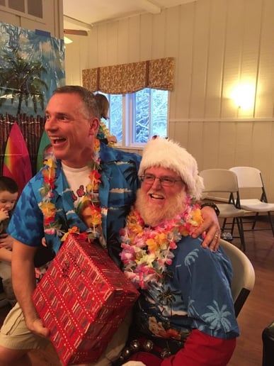 Gallery photo 3 of Santa Mike