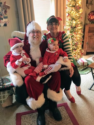 Gallery photo 6 of Santa Mike