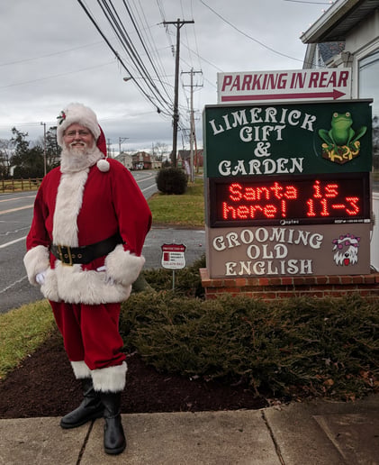 Gallery photo 8 of Santa Mike