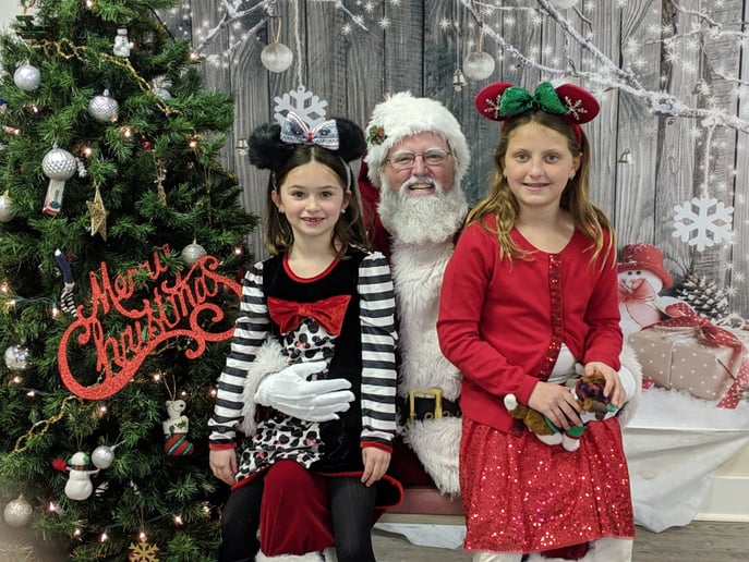 Gallery photo 9 of Santa Mike