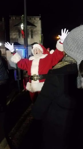 Gallery photo 4 of Santa Mike