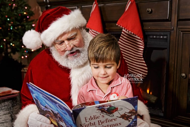 Gallery photo 1 of Santa Mike