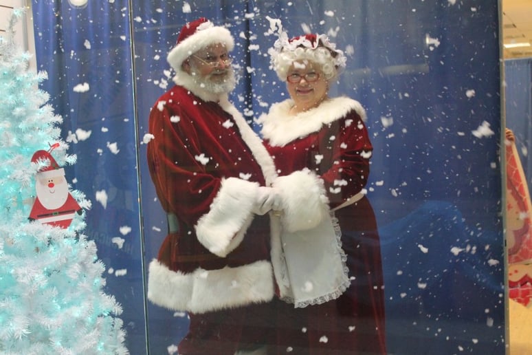 Gallery photo 2 of Santa Mike