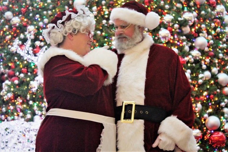 Gallery photo 3 of Santa Mike