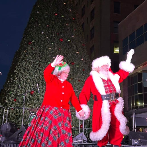 Gallery photo 4 of Santa Mike