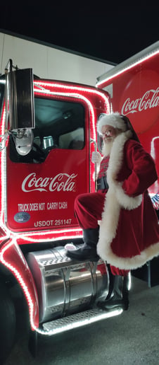 Gallery photo 5 of Santa Mike