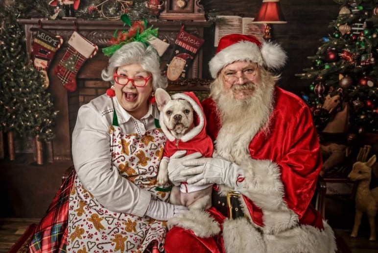 Gallery photo 6 of Santa Mike