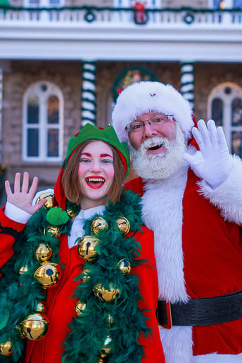 Gallery photo 7 of Santa Mike