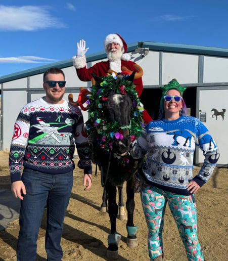 Gallery photo 10 of Santa Mike
