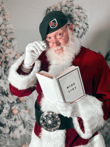 Gallery photo 4 of Santa Mike