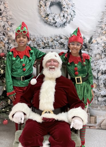 Gallery photo 2 of Santa Mike