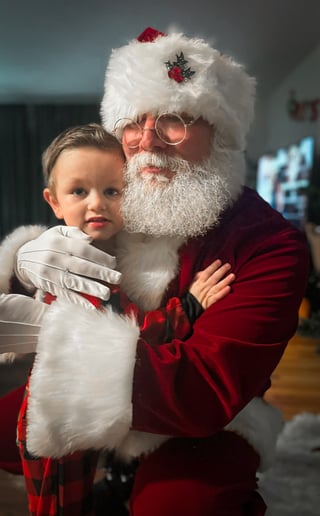 Gallery photo 5 of Santa Mike