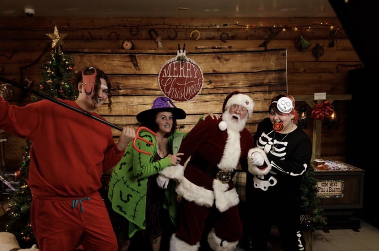 Gallery photo 3 of Santa Mike