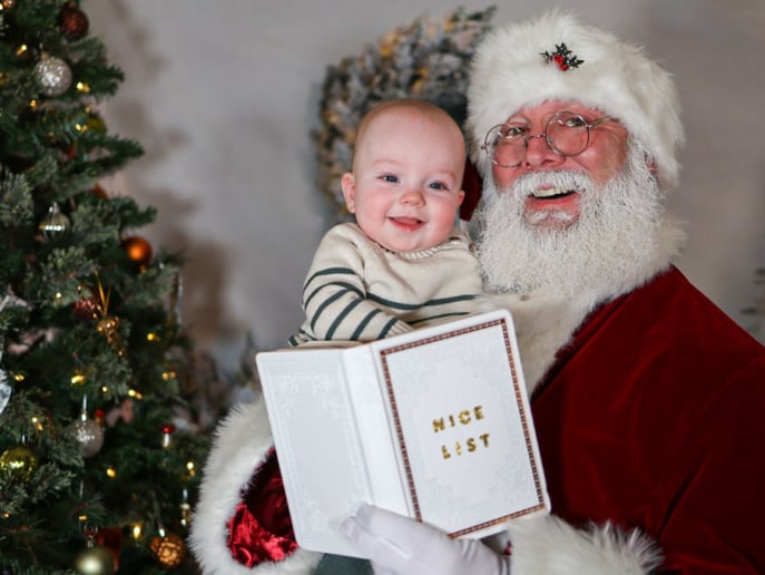 Gallery photo 10 of Santa Mike