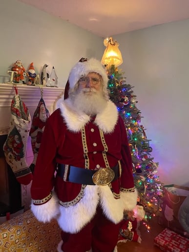 Gallery photo 2 of Santa Mike