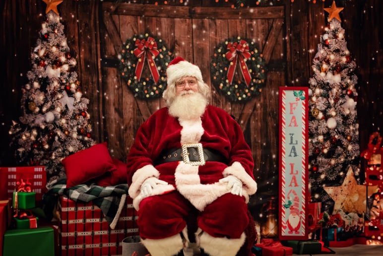 Gallery photo 3 of Santa Mike