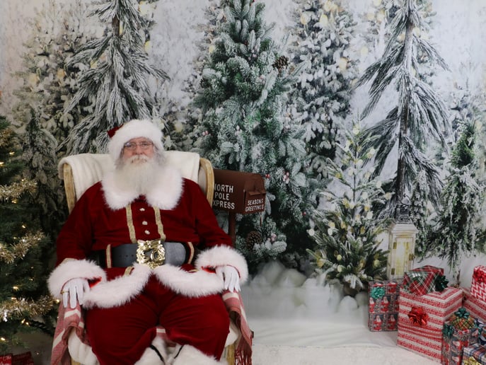 Gallery photo 4 of Santa Mike