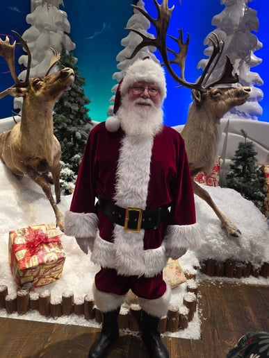 Gallery photo 3 of Santa Mike TN