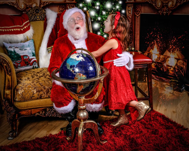 Gallery photo 2 of Santa Mike TN