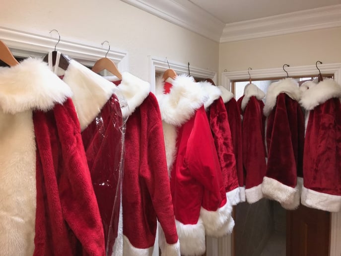 Gallery photo 6 of Santa Michael Uva