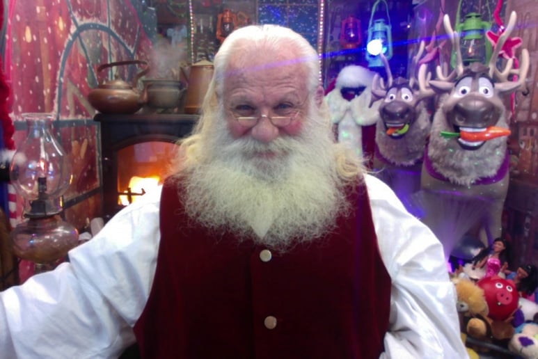 Gallery photo 5 of Santa Michael Uva